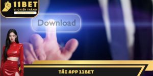 tải App 11BET