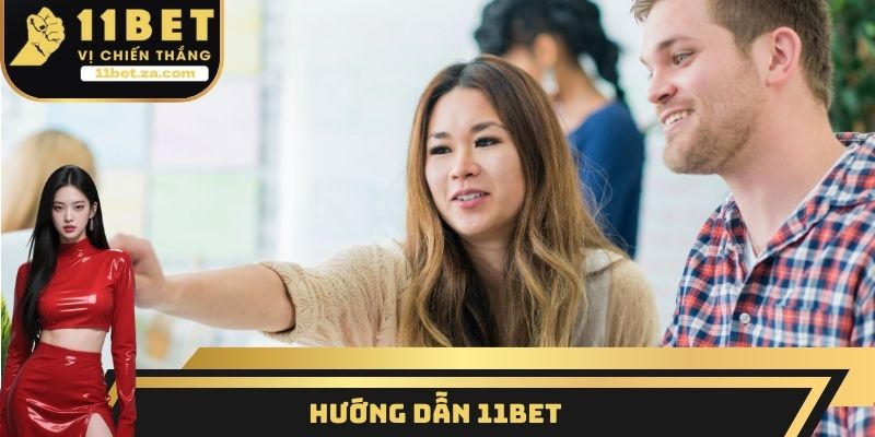 Hướng dẫn 11BET