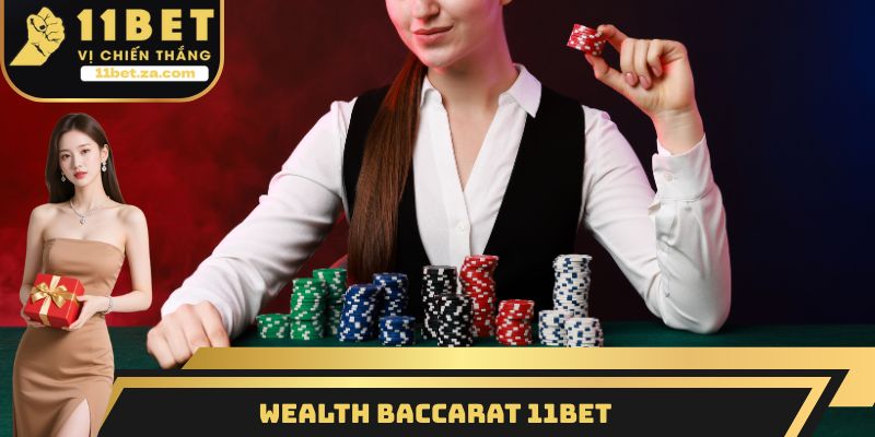 Wealth Baccarat