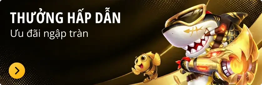 thưởng hấp dẫn